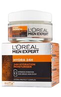 L`OREAL MEN EXPERT Hydra 24h крем для лица, 50мл