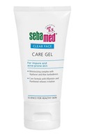 SEBAMED Clear Face гель для ухода за кожей лица, 50мл