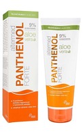 ALTERMED Panthenol 9% молочко для тела, 230мл