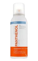 ALTERMED Panthenol 9% аэрозоль, 150мл