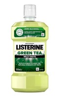 LISTERINE Green Tea средство для полоскания рта, 500мл