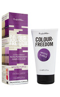 COLOUR FREEDOM Kраска для волос, Mystic Purple