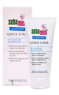 SEBAMED Clear Face maigs skrubis sejai, 150ml