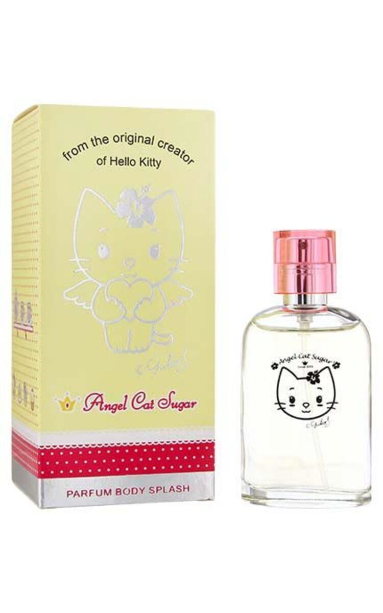 LA RIVE LA RIVE Hello Kitty Angel Cat Sugar parfimērijas ūdens meitenēm, 30ml