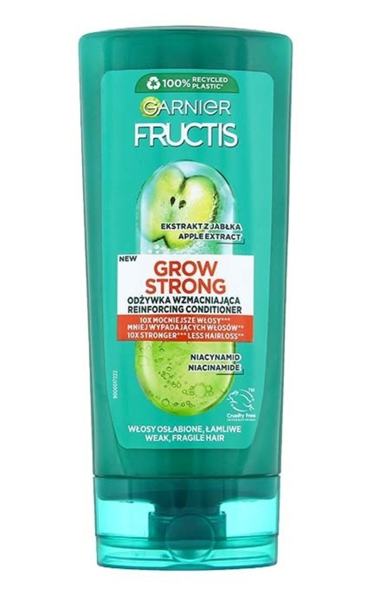 FRUCTIS FRUCTIS Grow Strong укрепляющий кондиционер для волос, 200мл 200 мл