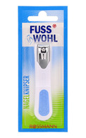 FUSS WOHL Кусачки для ногтей