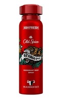 OLD SPICE Bearglove распыляемый дезодорант, 150мл