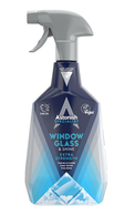 ASTONISH Specialist līdzeklis stiklu un logu tīrīšanai, 750ml