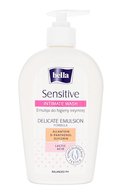 BELLA Sensitive эмульсия для интимной гигиены, 300мл