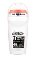 L`OREAL MEN EXPERT Shirt Protect роликовый антиперспирант, 50мл