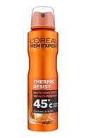 L`OREAL MEN EXPERT Thermic Resist распыляемый антиперспирант, 150мл