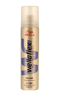 WELLAFLEX Volume matu laka, 75ml