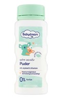 BABYDREAM Extra Sensitive pūderis bērniem, 100g