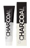 SUPERDRUG Charcoal Whitening зубная паста, 75мл