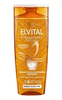 ELVITAL Extraordinary Oil Coco шампунь для тонких и сухих волос, 250мл