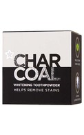 SUPERDRUG Charcoal Whitening зубной порошок, 32г