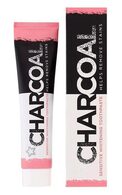 SUPERDRUG Charcoal Sensitive Whitening зубная паста, 75мл