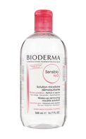 BIODERMA Sensibio H2O мицеллярная вода, 500мл