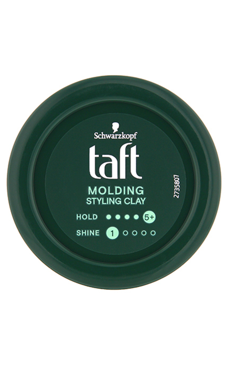 TAFT TAFT Molding matu veidošanas māls, 75ml 75 ml