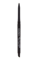 GOSH 24H Pro Liner acu zīmulis, Black, 0.35g