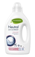 NEUTRAL Color veļas mazgāšanas līdzeklis, 1l