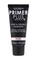 GOSH Plus+Pore&Wrinkle Minimizer праймер, 006 Filler, 30мл