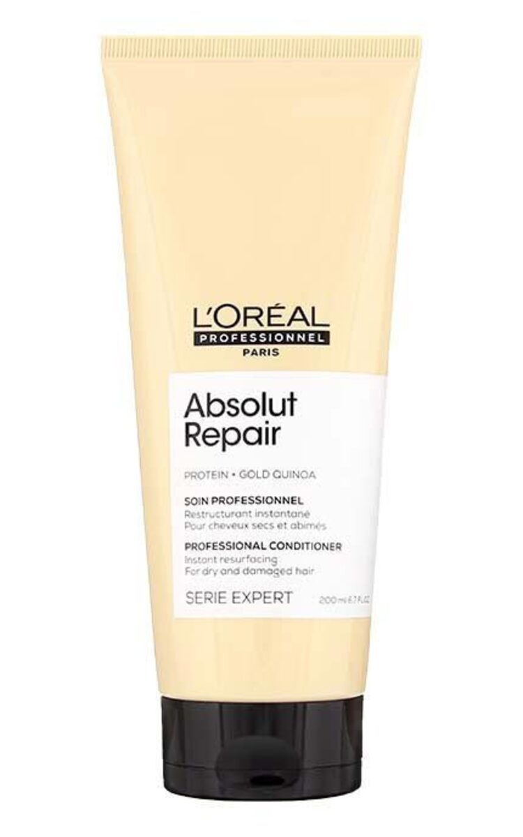 SERIEEXPERT SERIEEXPERT Absolut Repair Gold Quinoa+Protein kondicionieris, 200ml 200 ml