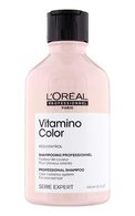 SERIEEXPERT Vitamino Color A-OX шампунь, 300мл