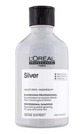 SERIEEXPERT Silver Magnesium шампунь, 300мл