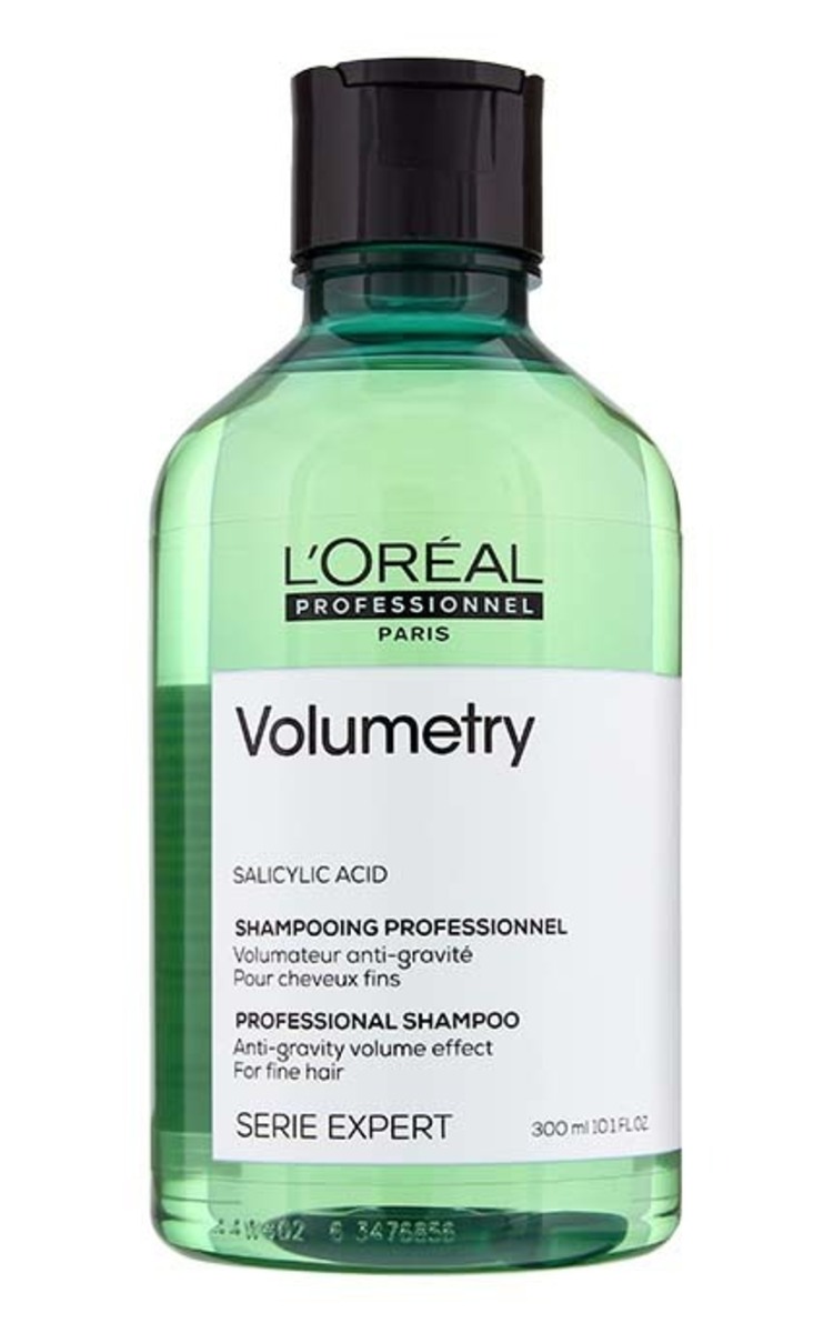 SERIEEXPERT SERIEEXPERT Volumetry šampūns, 300ml 300 ml