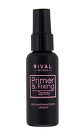 RIVAL DE LOOP Praimeris un fiksējošs sprejs, 50ml