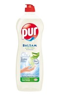 PUR Balsam Aloe Vera средство для мытья посуды, 750мл