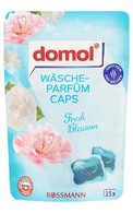 DOMOL Fresh Blossom ароматические капсулы, 15шт.