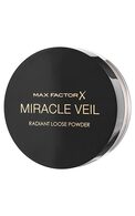 MAXFACTOR Miracle Veil birstošais pūderis, Transparent, 11g