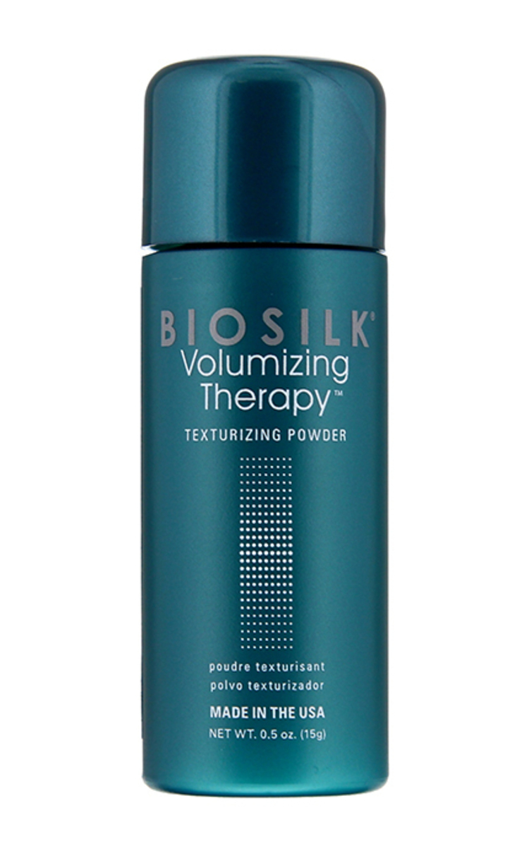 BIOSILK BIOSILK Volumizing Therapy пудра для объёма волос, 15г 15 г