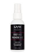 NYX PROFESSIONAL MAKEUP First Base Makeup распыляемый праймер для лица, 60мл