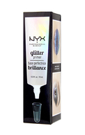 NYX PROFESSIONAL MAKEUP Glitter праймер, 10мл