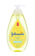 JOHNSON'S BABY Top-to-Toe детский гель для душа, 500мл