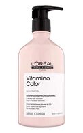 SERIEEXPERT Vitamino Color A-OX шампунь, 500мл