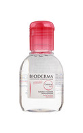 BIODERMA Crealine H2O мицеллярная вода, 100мл