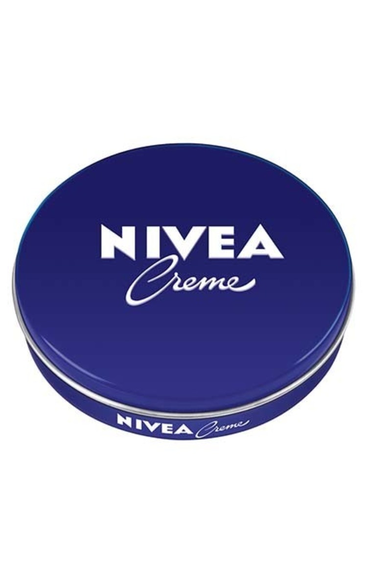 NIVEA NIVEA Крем, 75мл 75 мл