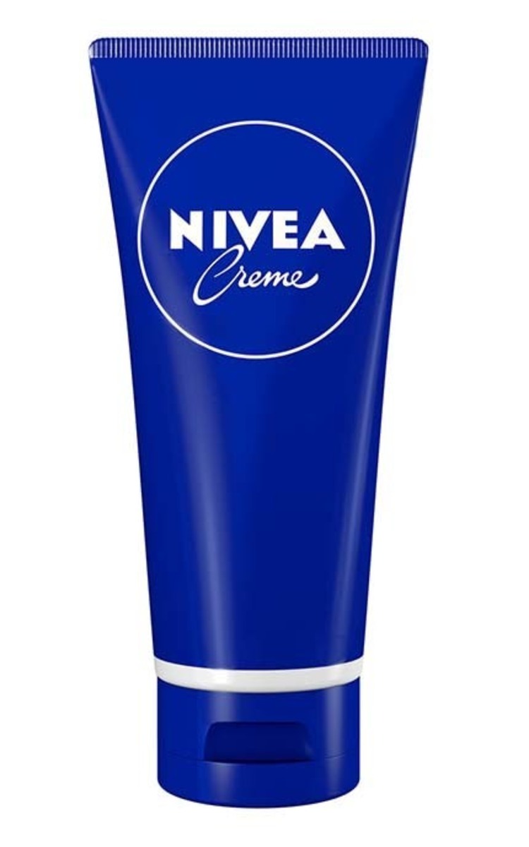 NIVEA NIVEA Krēms, 100ml 100 ml