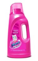 VANISH Oxi Action Pink жидкое пятновыводящее средство, 2л