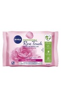 NIVEA VISAGE MicellAIR® Skin Breathe салфетки для снятия декоративной косметики, 25шт.