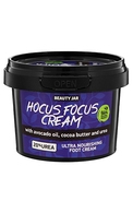 BEAUTY JAR Hocus Focus Cream ультрапитательный крем для ног, 100мл