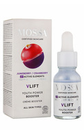 MOSSA V-Lift Youth Power koncentrāts sejai, 15ml