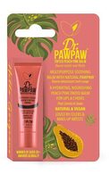 DR.PAWPAW Tinted Peach Pink Balm универсальный оттеночный бальзам, 10мл