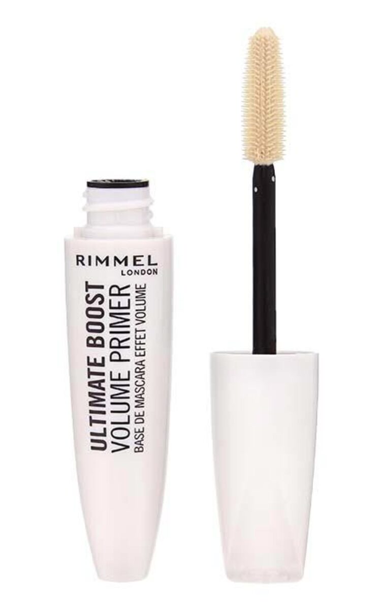 RIMMEL RIMMEL Ultimate Boost базовое средство для ресниц, 12мл 1 шт