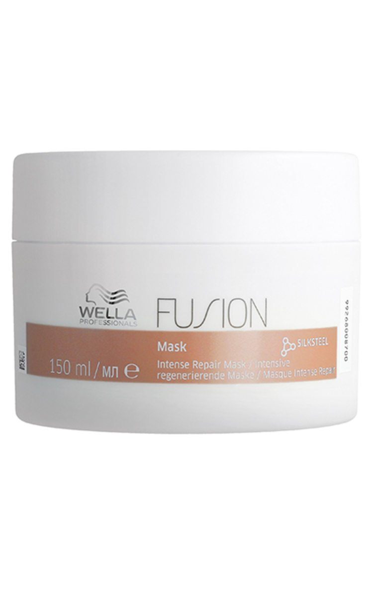 WELLA PROFESSIONALS WELLA PROFESSIONALS Fusion маска для повреждённых волос, 150мл 150 мл