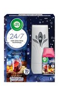 AIR WICK Freshmatic Mulled Wine automātiskais gaisa atsvaidzinātājs, 250ml